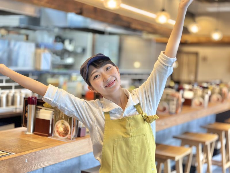 純米濃厚味噌ラーメン　みそら堂　おもちゃのまち店のアルバイト・バイト求人情報-05