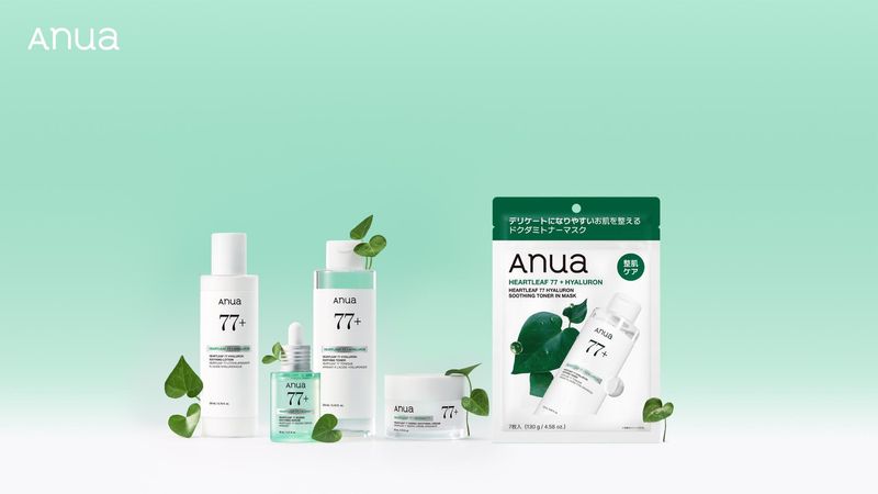 人気韓国コスメLaka・dasique等の総括製造販売責任者