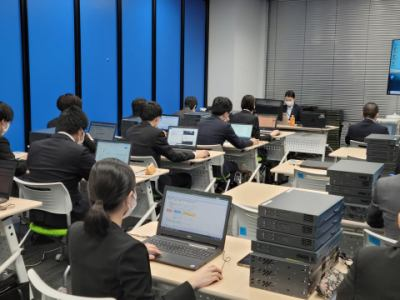 株式会社オープンアップITエンジニア　福岡県北九州市(最寄り駅　城野駅)の求人・転職情報-03