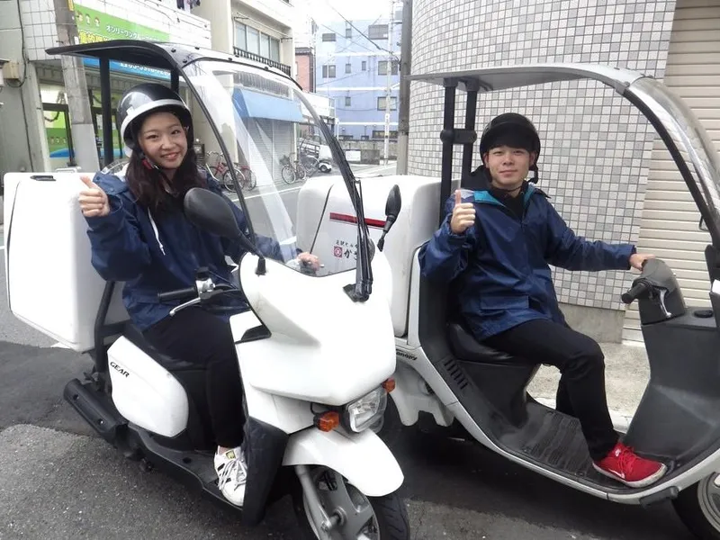 かさねや　池田店のアルバイト・バイト求人情報