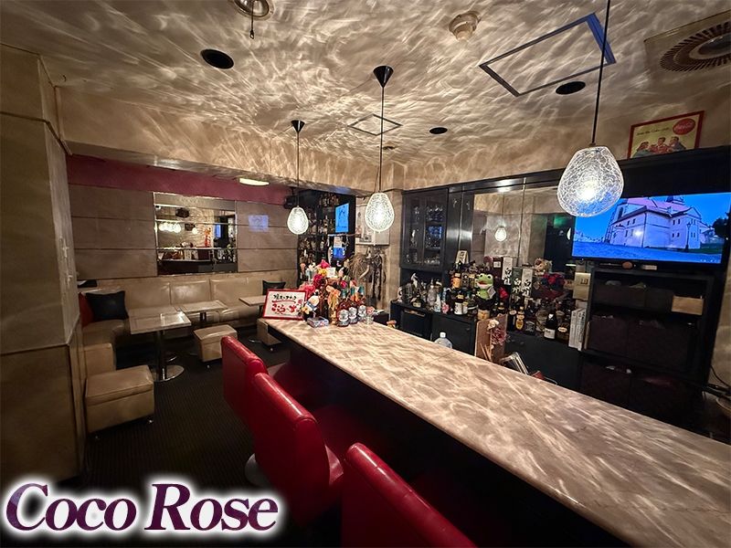 小さなSnack Coco Rose~ココローズ~のアルバイト・バイト求人情報-02