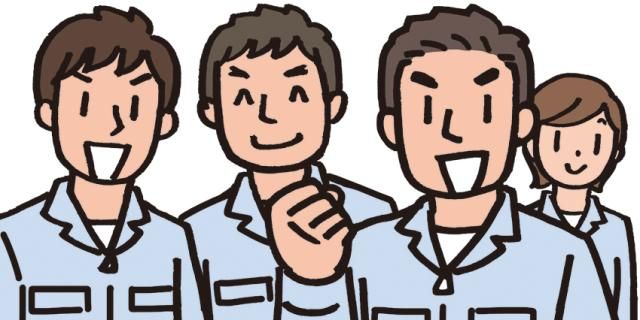 有限会社松島商会の派遣求人情報