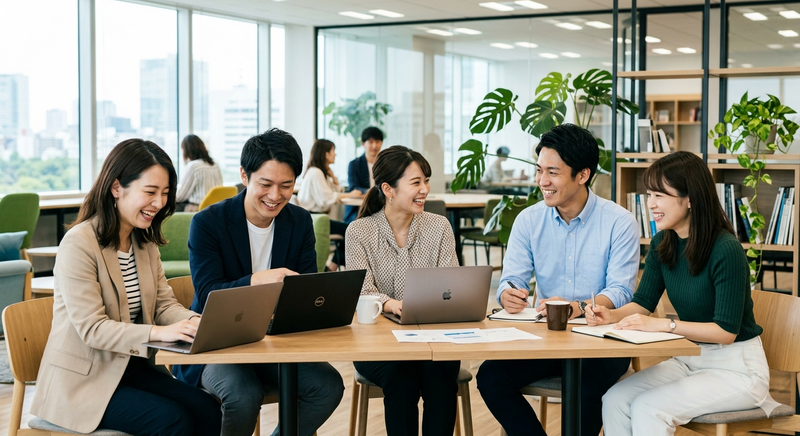 株式会社ＢＲＩＣＳの求人・転職情報