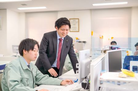 三洋工業株式会社/鳥栖営業所の求人情報