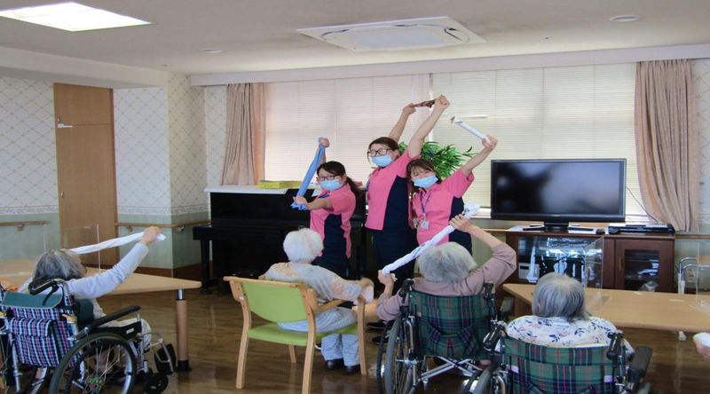 田迎ケアセンター(医療法人　東陽会)のアルバイト・バイト求人情報-05