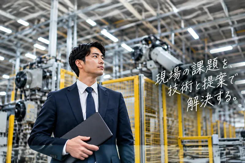日本総業株式会社の求人・転職情報