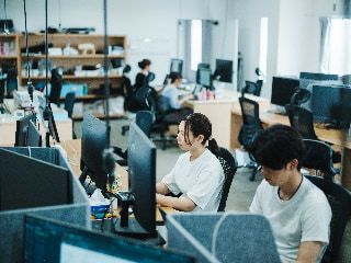 株式会社moreMostの求人・転職情報