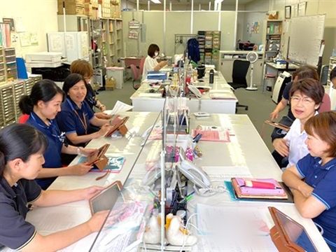 名古屋市北区訪問看護ステーションのアルバイト・バイト求人情報-16