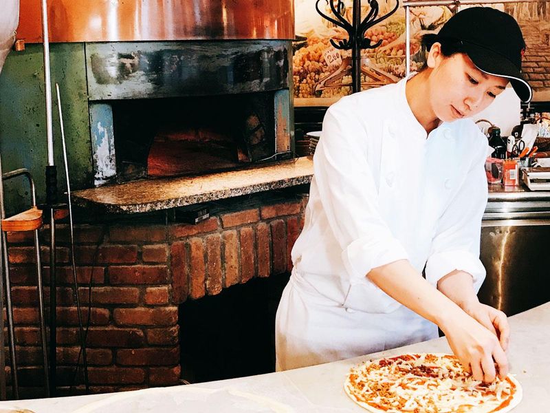 マーケットレストランAGIO ルミネ横浜店のアルバイト・バイト求人情報-24