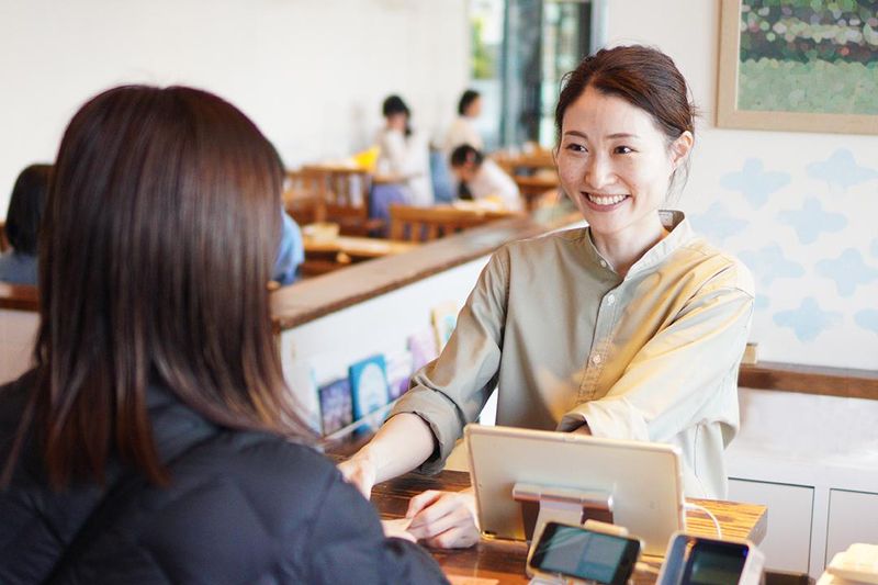 株式会社ポトマック-0012の求人・転職情報