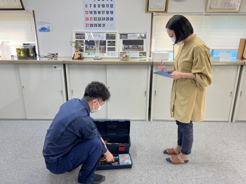 株式会社皐月　東京支社のアルバイト・バイト求人情報-05