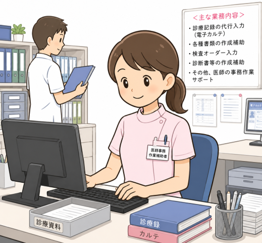 株式会社あすかのアルバイト・バイト求人情報-17