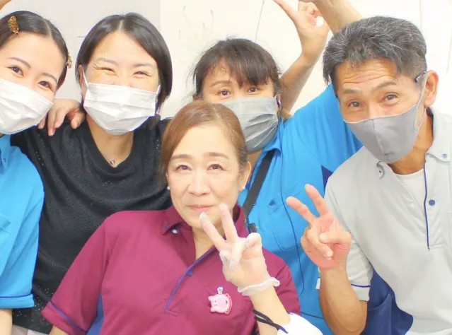 株式会社ライフホープの求人・転職情報