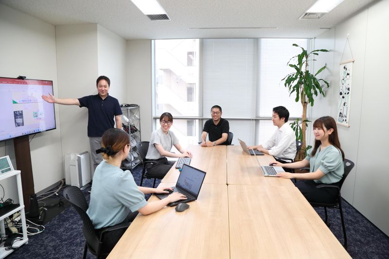 エーアイテクノロジー株式会社