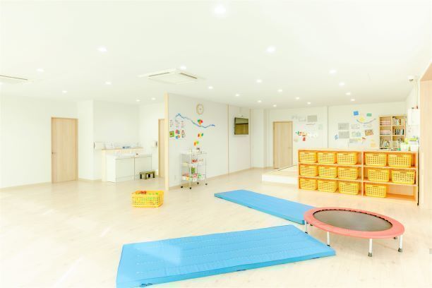 医療法人社団　ひがしの会の求人・転職情報