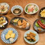 居酒屋　りんのアルバイト・バイト求人情報-02