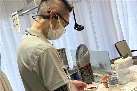 社会福祉法人ユーアイ二十一の求人・転職情報