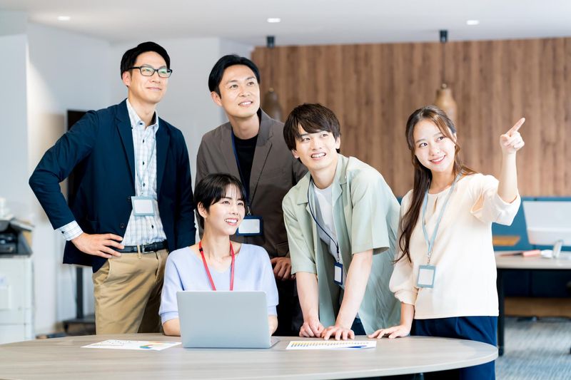 株式会社ケンツーの求人・転職情報