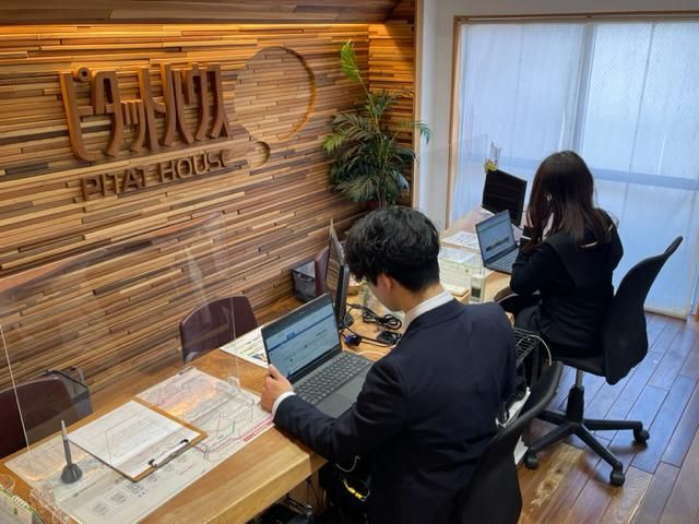 カーサ・プラスワン株式会社　ピタットハウス都立大学店のアルバイト・バイト求人情報-02