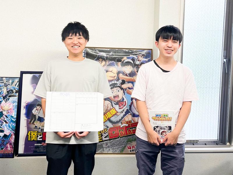 株式会社ぎゃろっぷの求人・転職情報