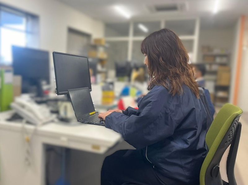 小牧物流センター/株式会社鈴与カーゴサービス西日本のアルバイト・バイト求人情報-02