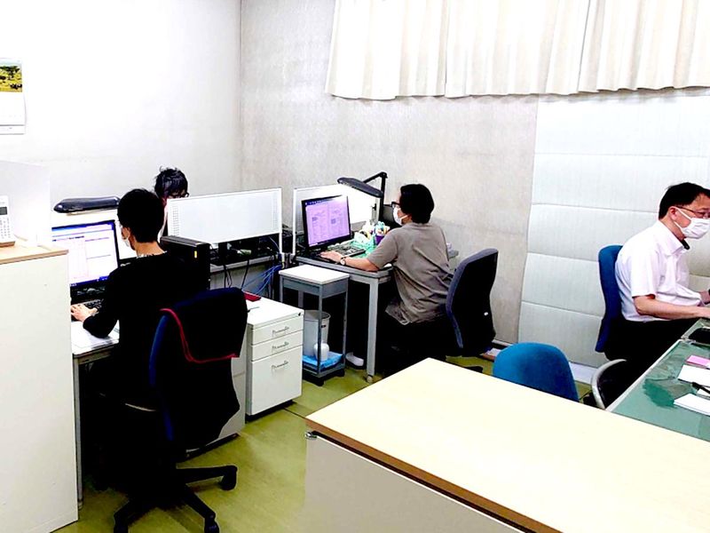有限会社ティ辞書企画のアルバイト・バイト求人情報-02