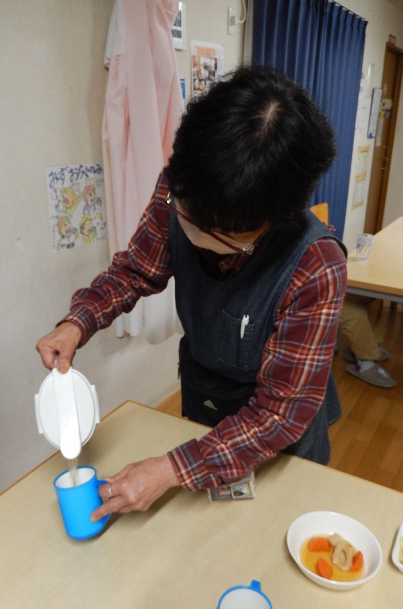 岸和田グループホーム(いずみ野福祉会)のアルバイト・バイト求人情報-05
