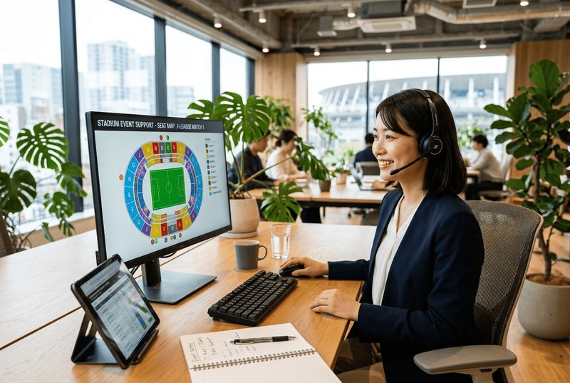 AMUSE株式会社のアルバイト・バイト求人情報-17