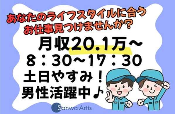 求人画像