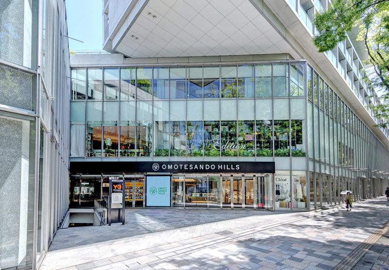 とんかつ　わか葉　表参道ヒルズ店のアルバイト・バイト求人情報-02