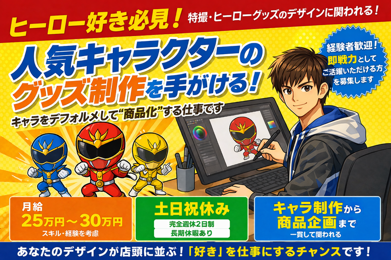 株式会社MAWの求人・転職情報