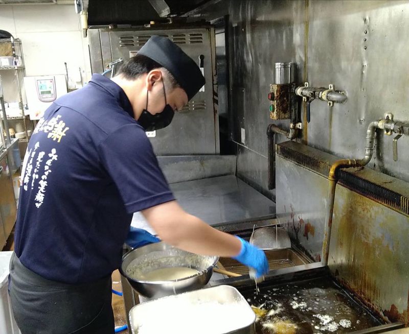 株式会社タカスイ-0005の求人・転職情報