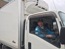 北陸明治運輸株式会社の求人・転職情報