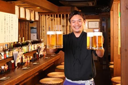 やきとりの名門　秋吉　富山駅前店のアルバイト・バイト求人情報-03