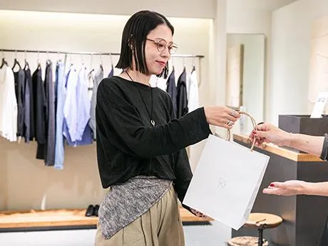 かぐれ JIYUGAOKA MUSE SQUARE店のアルバイト・バイト求人情報