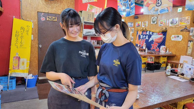 鮮魚浜焼きセンター　なご八　日比野店のアルバイト・バイト求人情報-01
