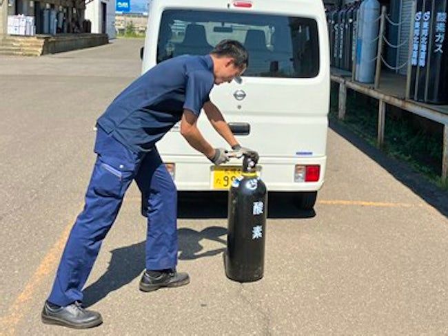 東邦北海道株式会社の求人・転職情報