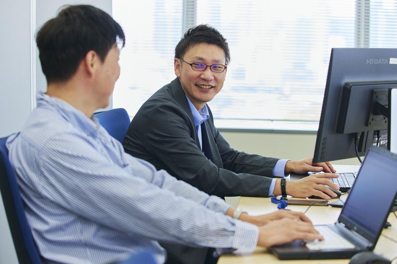 株式会社オプテージ