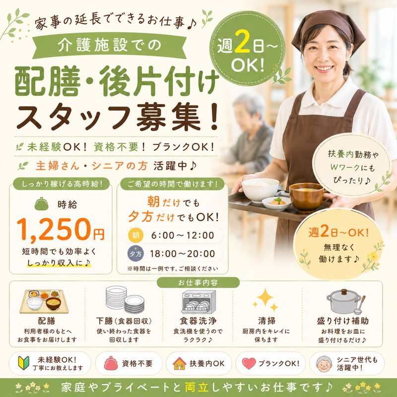 求人画像