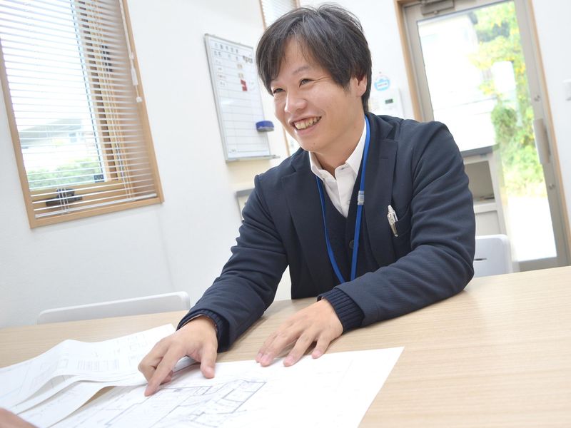 中村木材株式会社の求人・転職情報