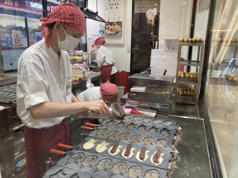 横浜くりこ庵　シャポー小岩店のアルバイト・バイト求人情報-05