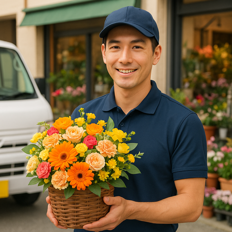 株式会社 花の店 よこやま 本店のアルバイト・バイト求人情報-02