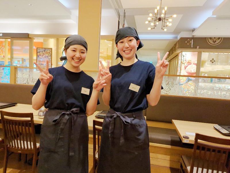 しゃぶ菜　サンシャイン池袋のアルバイト・バイト求人情報-08