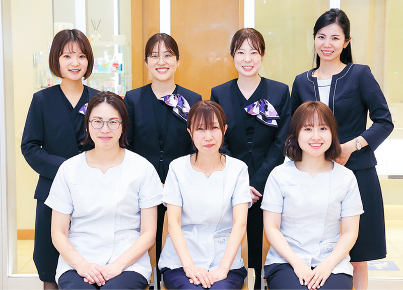 徳重ガーデン歯科　矯正歯科の求人・転職情報-02