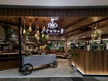 パスタの日　アトレ大井町店のアルバイト・バイト求人情報-05