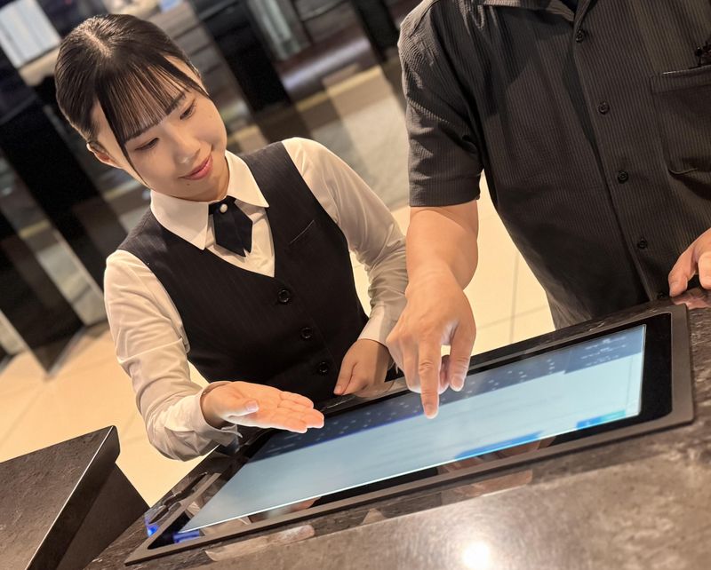 株式会社博多グリーンホテルのアルバイト・バイト求人情報-04
