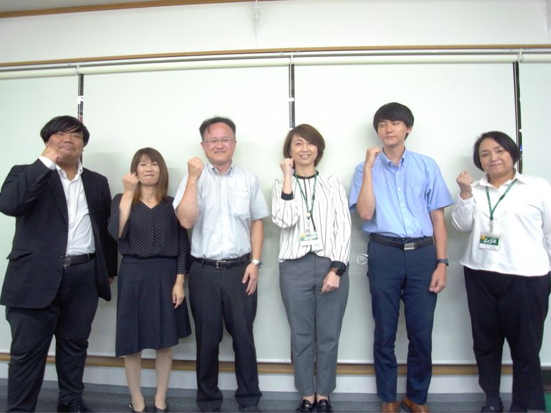 株式会社賃貸ステーションの求人・転職情報