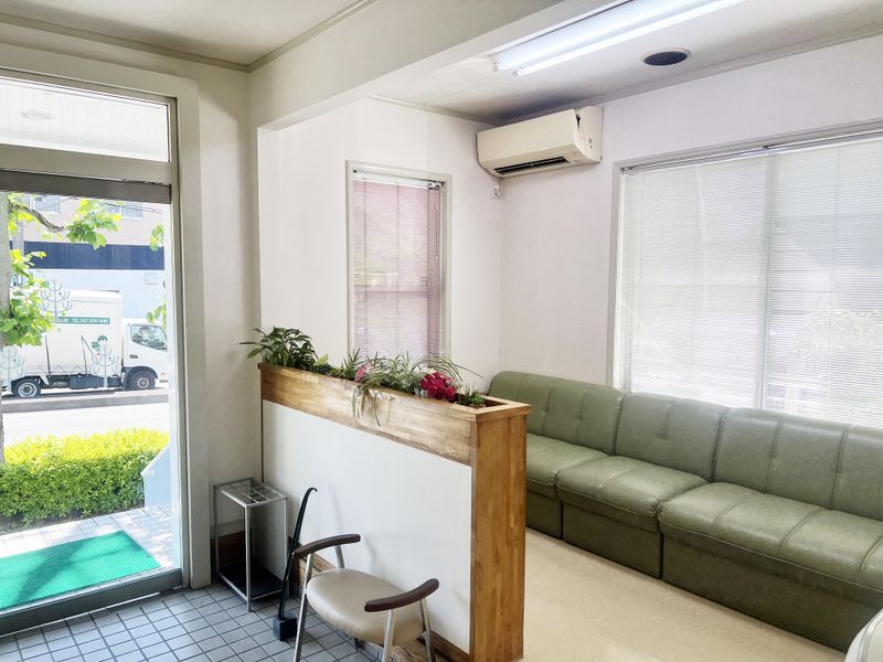 オナガ歯科医院のアルバイト・バイト求人情報-03