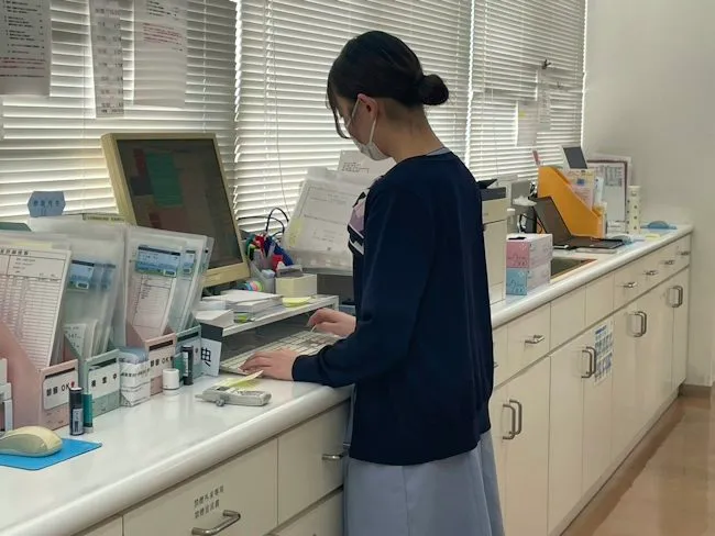 社会医療法人孝仁会 釧路孝仁会釧路脳神経外科のアルバイト・バイト求人情報-02