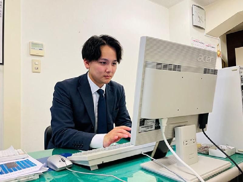 長谷観光株式会社の求人・転職情報